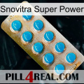 Snovitra Super Power new09